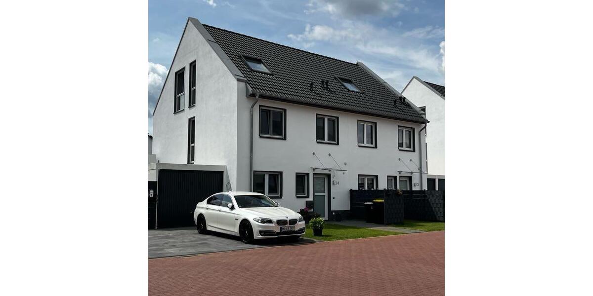 Doppelhaushälfte Kamp-Lintfort Lintfort - 5 Zimmer, 140 m&sup2;, 655.000&euro; | Angebot:27287427