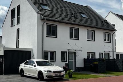 Haus Kamp-Lintfort Lintfort - 5 Zimmer, 140 m&sup2;, 655.000&euro; | Angebot:27287427
