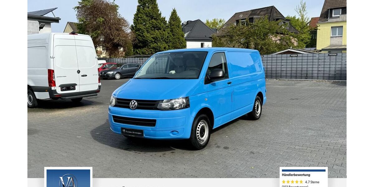 VW T5 Transporter 190.050 km 10.390 &euro; Duisburg 47259