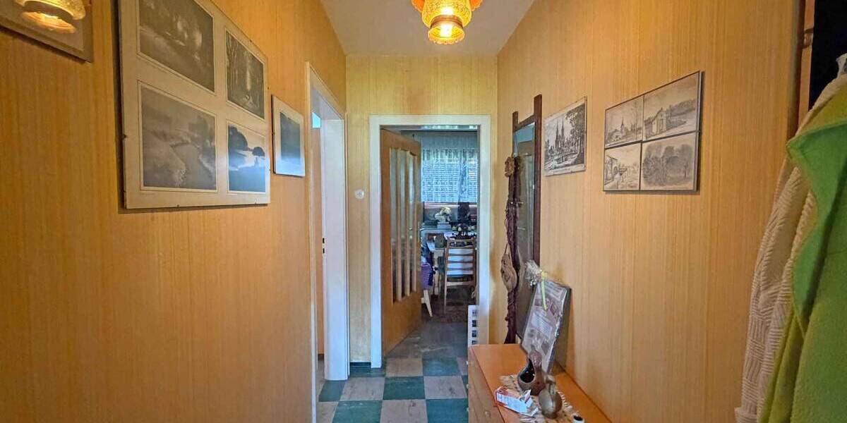 Einfamilienhaus Xanten Lüttingen - 5 Zimmer, 148 m&sup2;, 389.000&euro; | Angebot:26741036