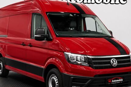 VW Crafter 61.700 km 27.490 &euro; Gladbeck 45968