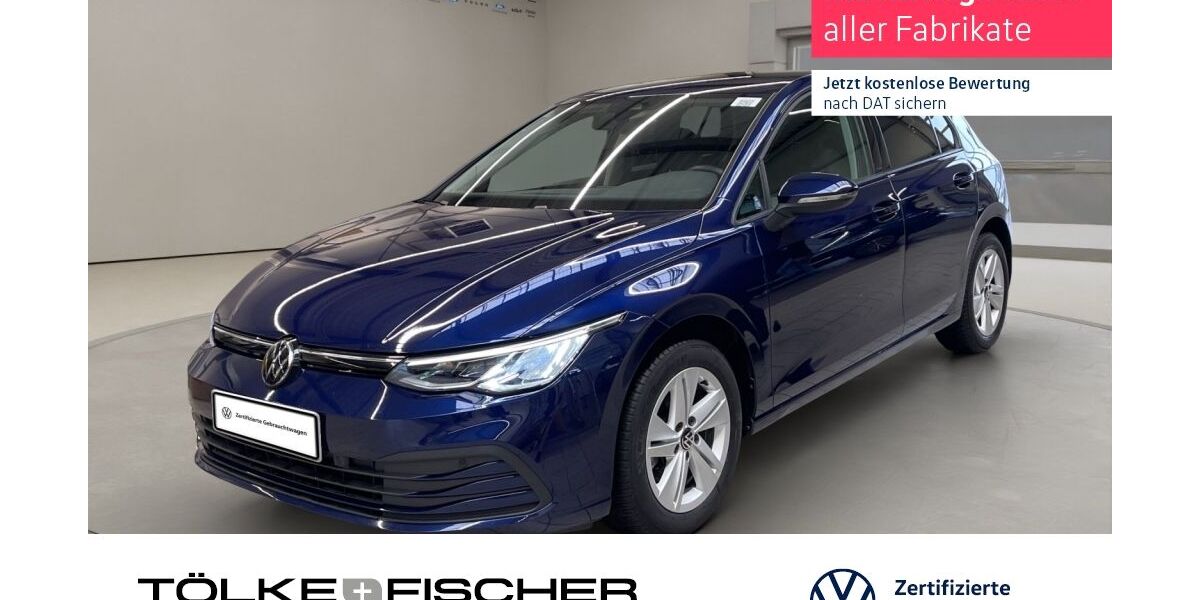 VW Golf 65.061 km 20.459 &euro; Krefeld 47805