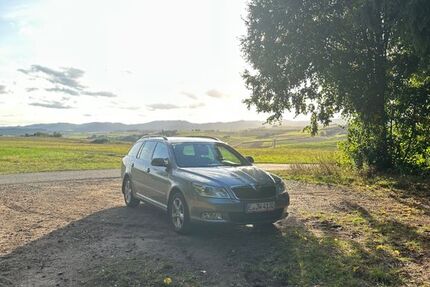 Skoda Octavia 109.000 km 7.900 &euro; Essen 45130