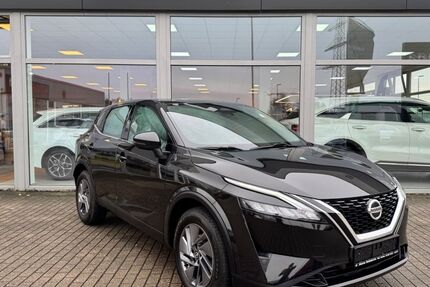 Nissan Qashqai 90.000 km 19.790 &euro; Dinslaken 46539