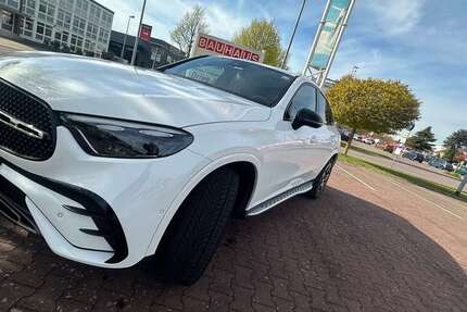 Mercedes-Benz GLC 300 39.258 km 68.000 &euro; Krefeld, Stadt 47798