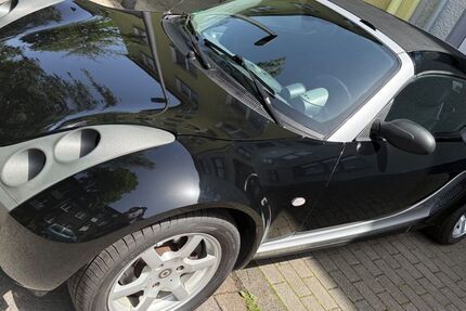 Smart Roadster 45.160 km 8.950 &euro; Gelsenkirchen 45899