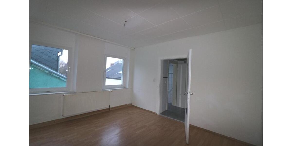 Etagenwohnung Krefeld Dießem - 2 Zimmer, 57 m&sup2;, 500&euro; | Angebot:23819907