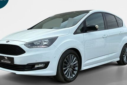 Ford C-Max 90.437 km 10.740 &euro; Bottrop 46244