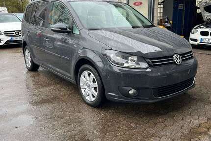 VW Touran 169.000 km 8.980 &euro; Essen 45141