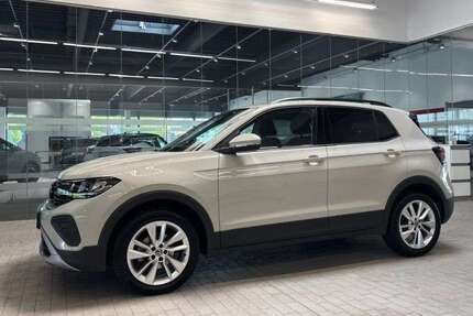 VW T-Cross 18.351 km 22.880 &euro; Oberhausen 46047