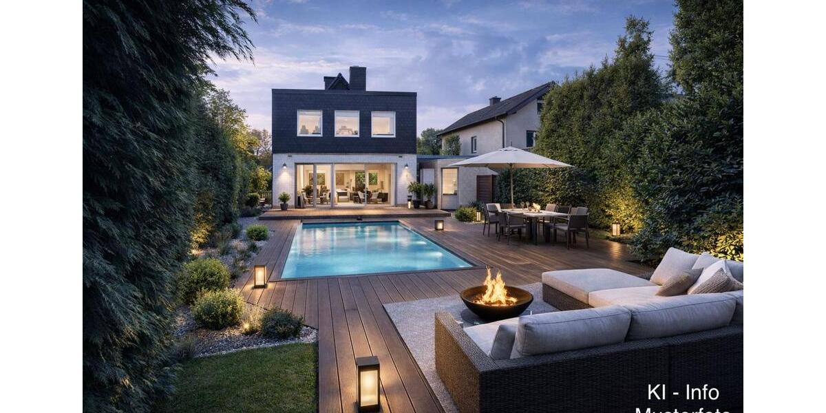 Einfamilienhaus Marl Alt-Marl - 549.000&euro; | Angebot:25906177