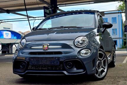 Abarth 595 80.000 km 15.900 &euro; Mülheim an der Ruhr 45473