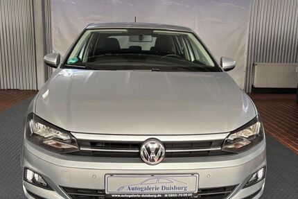 VW Polo 11.300 km 14.200 &euro; Duisburg 47269