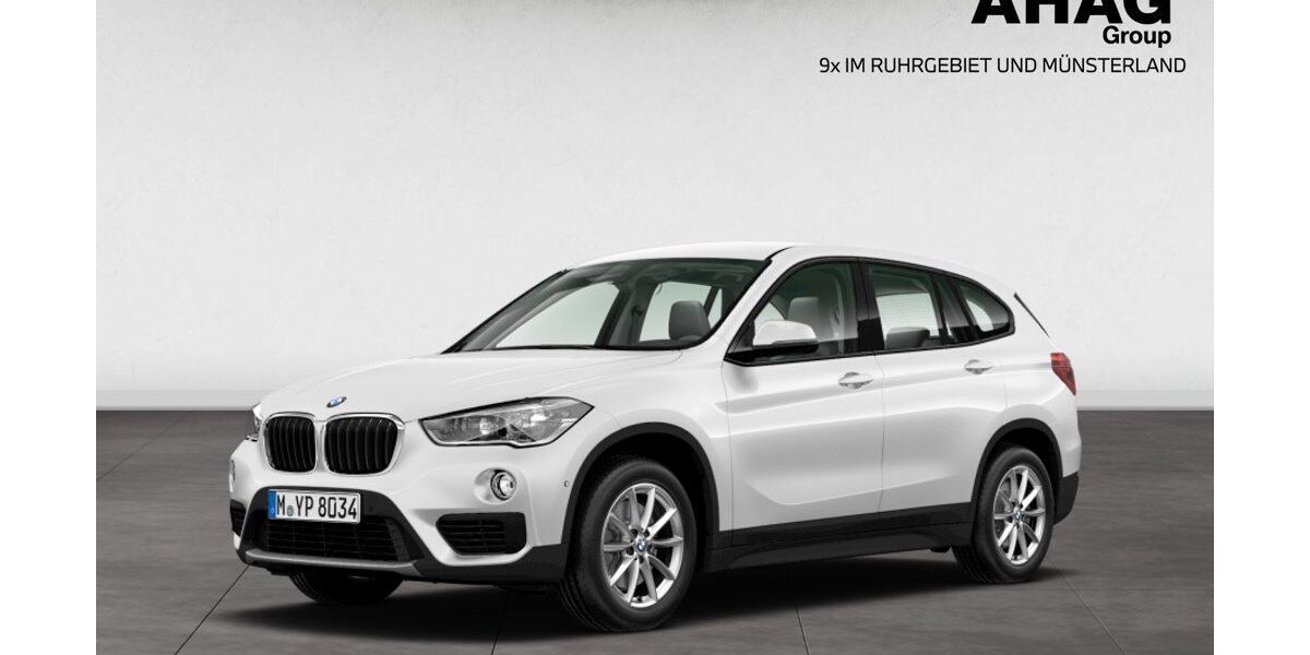 BMW X1 40.420 km 22.690 &euro; Dorsten 46282
