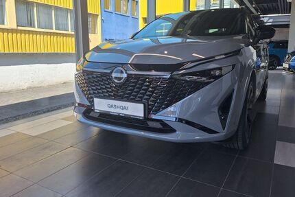 Nissan Qashqai 2.000 km 36.485 &euro; Moers 47441