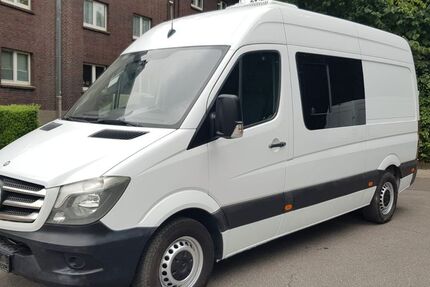 Mercedes-Benz Sprinter 373.000 km 6.900 &euro; Gelsenkirchen 45881