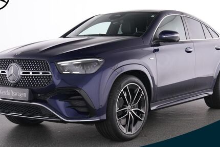 Mercedes-Benz GLE 400 3.899 km 93.885 &euro; Essen 45309