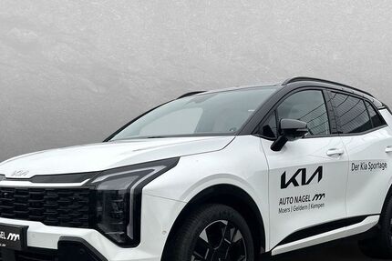 Kia Sportage 8.950 km 44.750 &euro; Geldern 47608