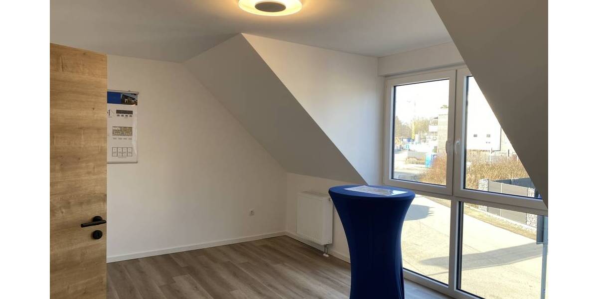 Doppelhaushälfte Duisburg Bergheim - 4 Zimmer, 129 m&sup2;, 519.300&euro; | Angebot:26476063