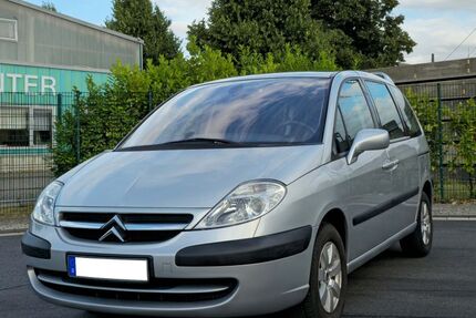 Citroen C8 169.079 km 4.998 &euro; Kamp-Lintfort 47475
