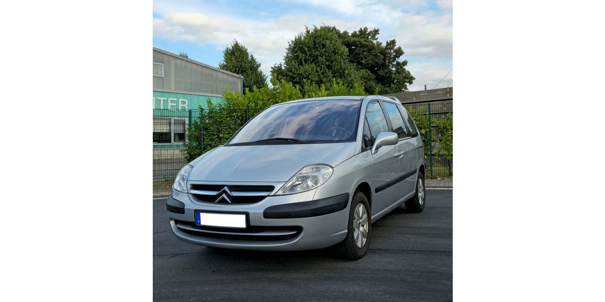Citroen C8 169.079 km 4.998 &euro; Kamp-Lintfort 47475