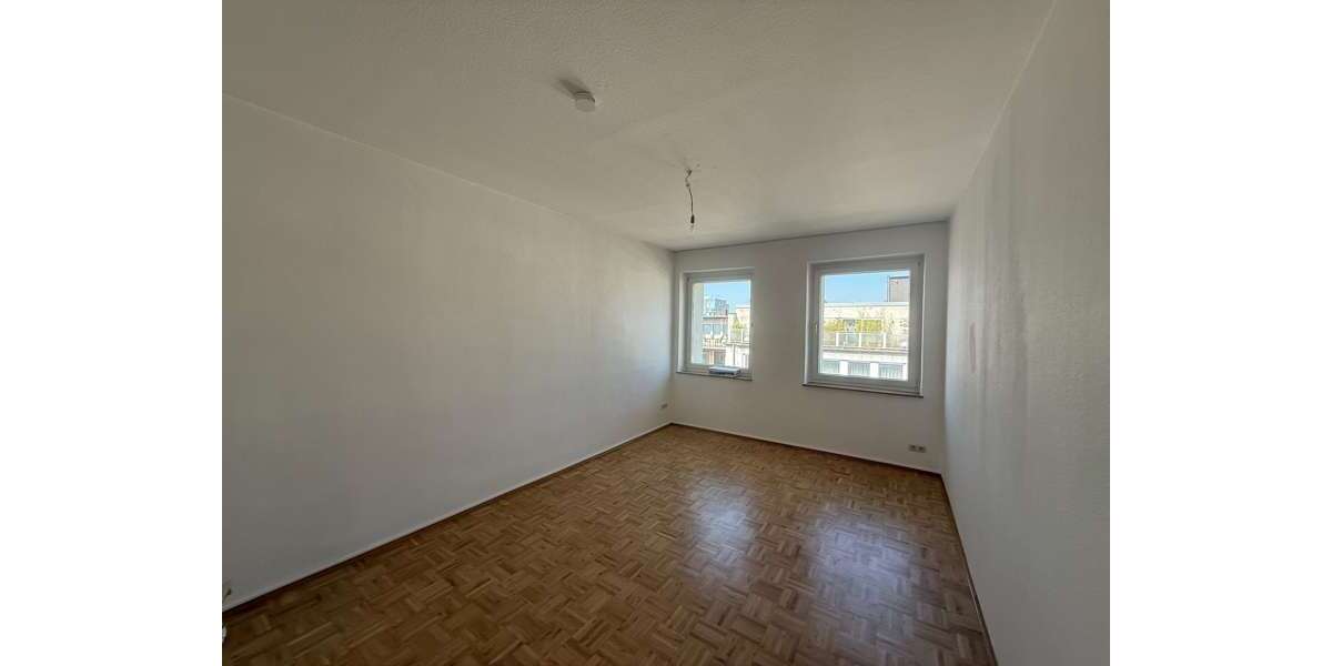 Etagenwohnung Essen Stadtbezirk II - 2 Zimmer, 65 m&sup2;, 665&euro; | Angebot:26962749