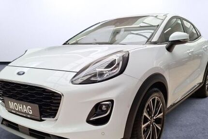 Ford Puma 86.281 km 15.490 &euro; Gelsenkirchen 45881