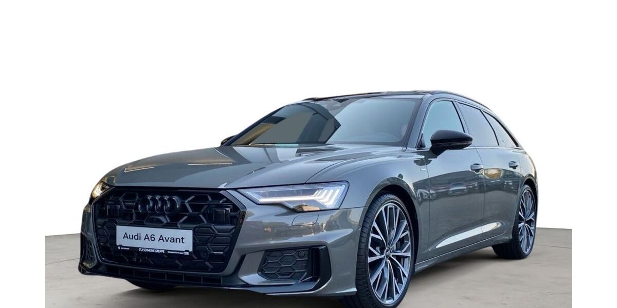 Audi A6 7.686 km 81.980 &euro; Wesel 46483