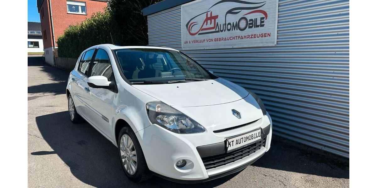 Renault Clio 187.000 km 2.999 &euro; Marl 45770