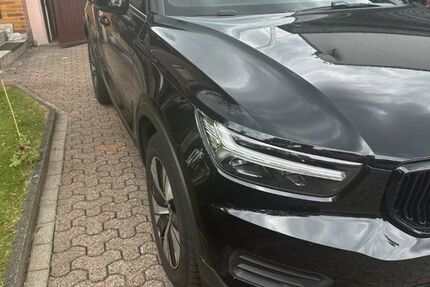 Volvo XC40 125.000 km 22.900 &euro; Oberhausen 46049