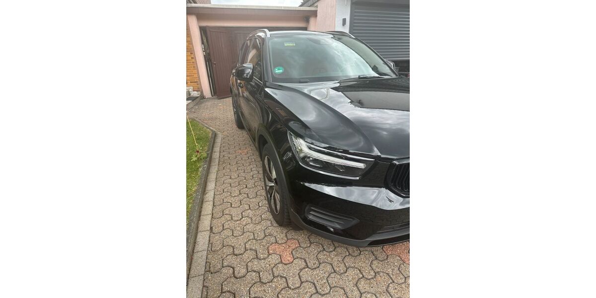 Volvo XC40 125.000 km 22.900 &euro; Oberhausen 46049