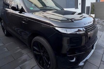 Land Rover Range Rover 30.729 km 133.000 &euro; Neukirchen-Vluyn 47506