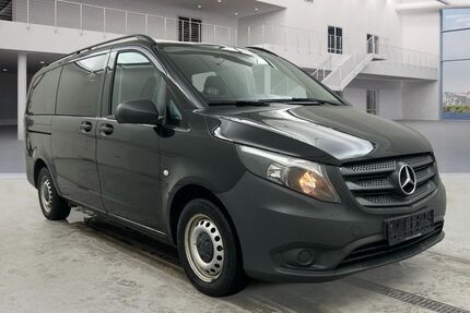 Mercedes-Benz Vito 212.000 km 16.900 &euro; Essen 45309