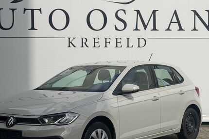 VW Polo 125.174 km 12.700 &euro; Krefeld 47805