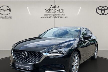 Mazda 6 13.381 km 29.740 &euro; Geldern 47608