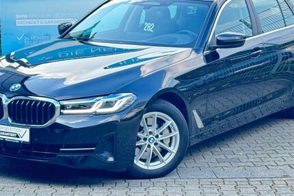 BMW 530 24.822 km 43.880 &euro; Mülheim an der Ruhr 45478