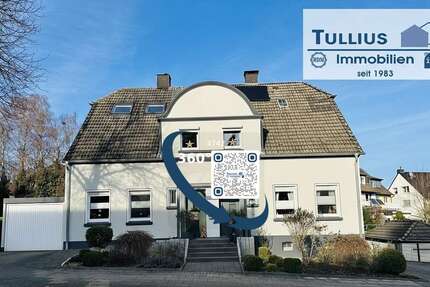 Haus Essen Stadtbezirk IV - 6 Zimmer, 196 m&sup2;, 795.000&euro; | Angebot:24865421