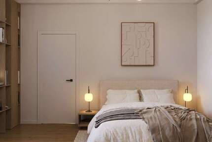 Wohnung Duisburg Duisburg-Mitte - 2 Zimmer, 57 m&sup2;, 169.500&euro; | Angebot:26170944