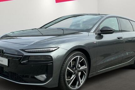 Audi A6 e-tron 6.500 km 72.550 &euro; Duisburg 47249
