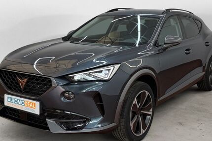 Cupra Formentor 28.630 km 25.984 &euro; Dinslaken 46539