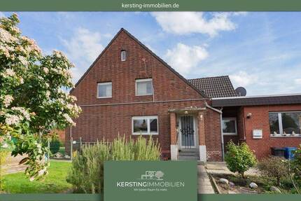 Haus Krefeld / Forstwald Forstwald - 4 Zimmer, 125 m&sup2;, 325.000&euro; | Angebot:26159721