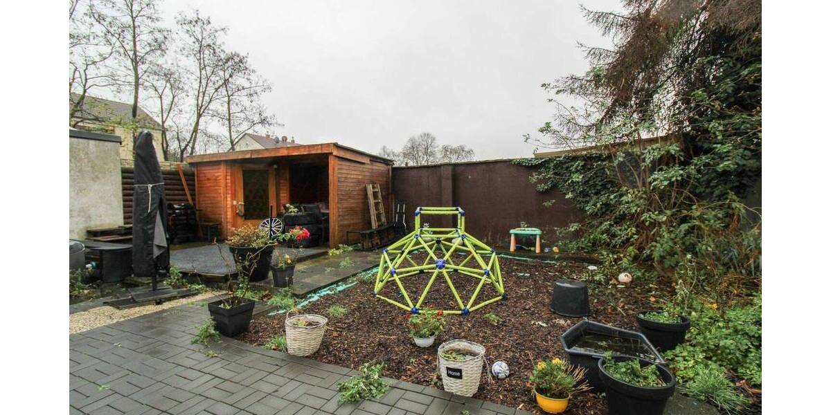 Einfamilienhaus Duisburg Hochemmerich - 5 Zimmer, 249.000&euro; | Angebot:26204618