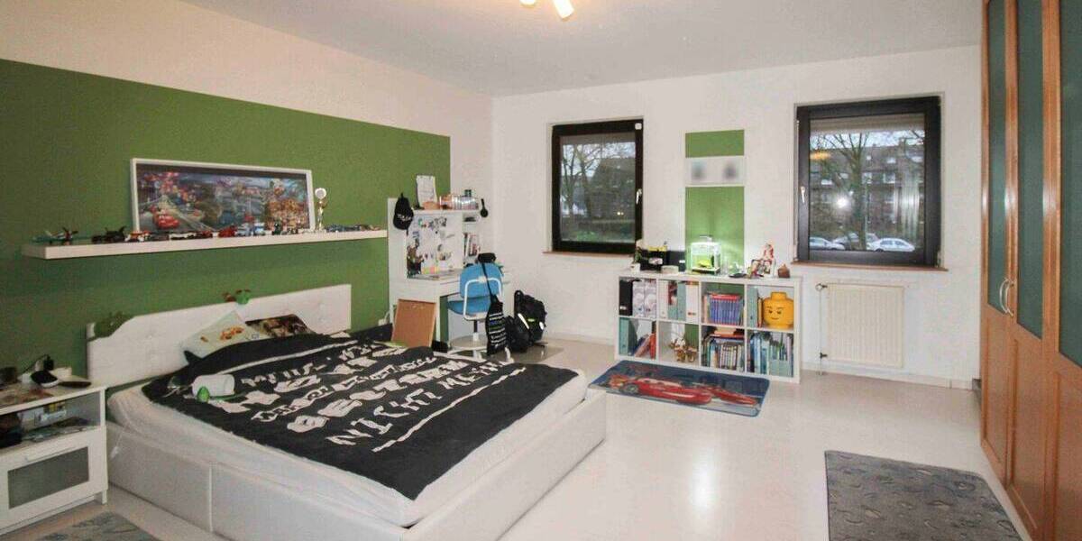 Reihenmittelhaus Duisburg Neumühl - 4 Zimmer, 110 m&sup2;, 255.000&euro; | Angebot:25997202