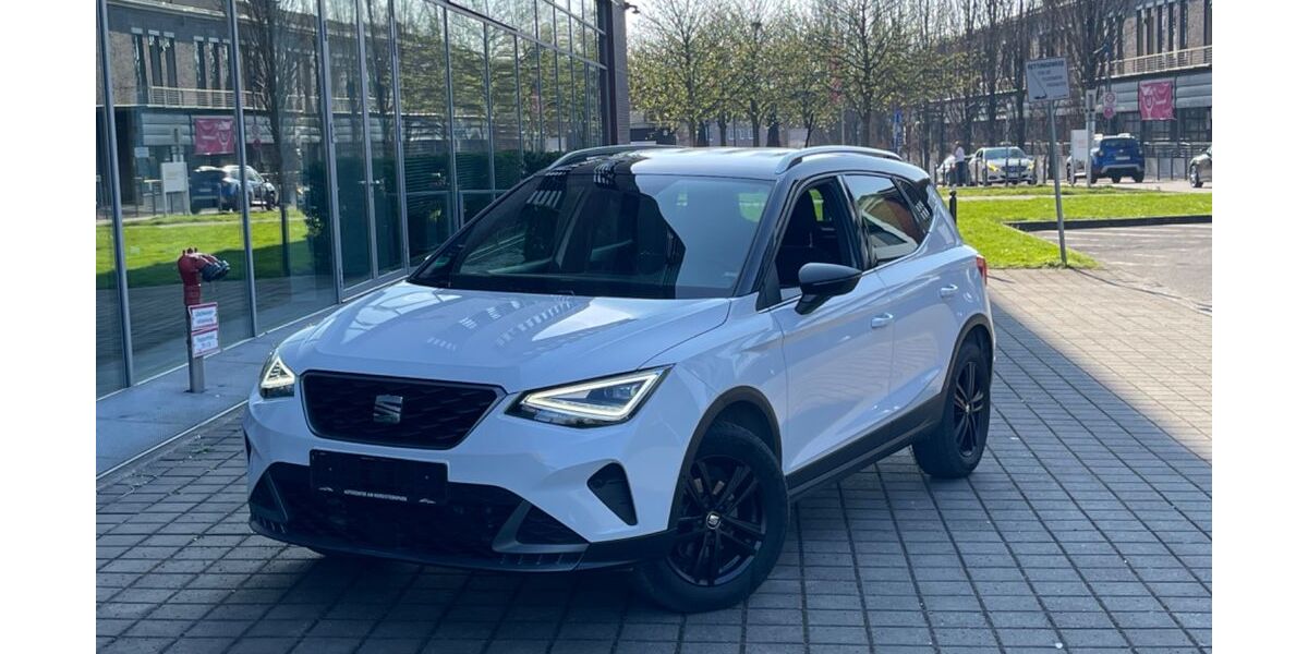 Seat Arona 30.000 km 22.500 &euro; Gelsenkirchen 45899