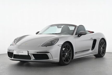 Porsche Boxster 56.676 km 65.900 &euro; Essen 45143