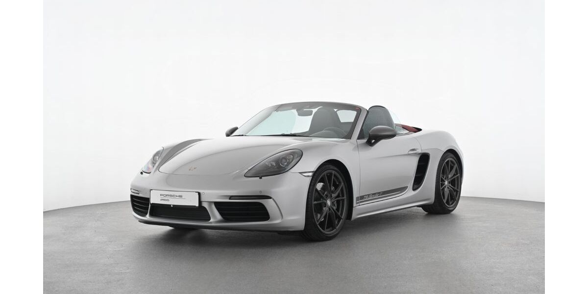 Porsche Boxster 56.676 km 65.900 &euro; Essen 45143
