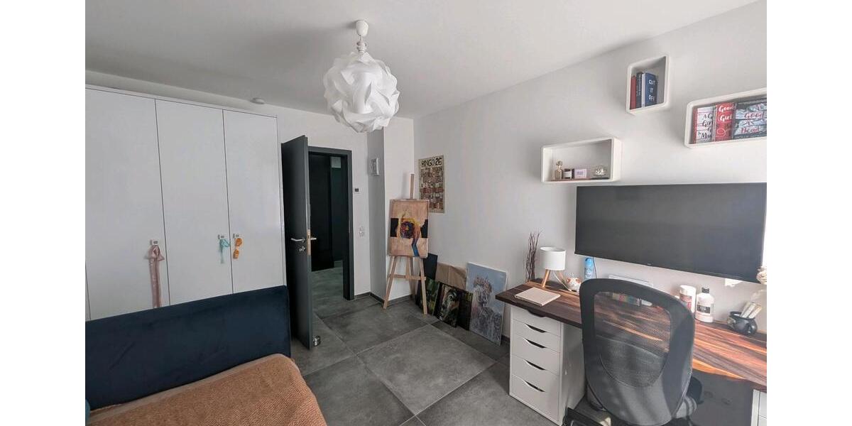 Etagenwohnung Dorsten Alt-Wulfen - 3.5 Zimmer, 99 m&sup2;, 289.000&euro; | Angebot:26948007