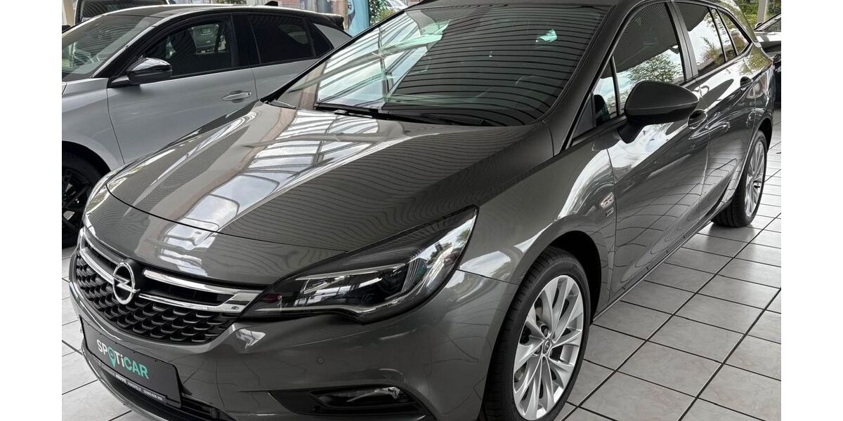 Opel Astra 98.220 km 13.490 &euro; Raesfeld 46348