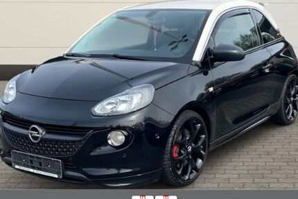 Opel Adam 104.900 km 11.790 &euro; Dorsten 46286