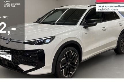 VW T-Roc 1.398 km 39.999 &euro; Krefeld 47805